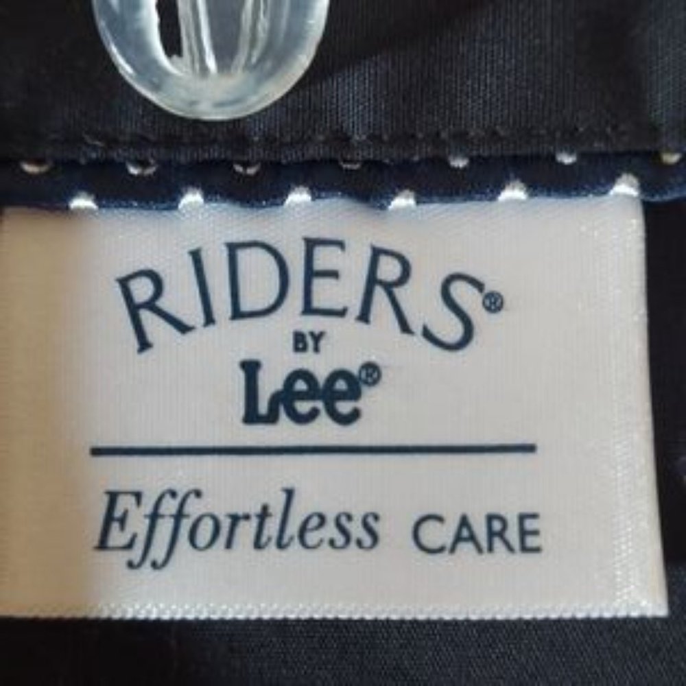 NEW! LEE RIDERS SHIRT SIZE XL. - Picture 10 of 16